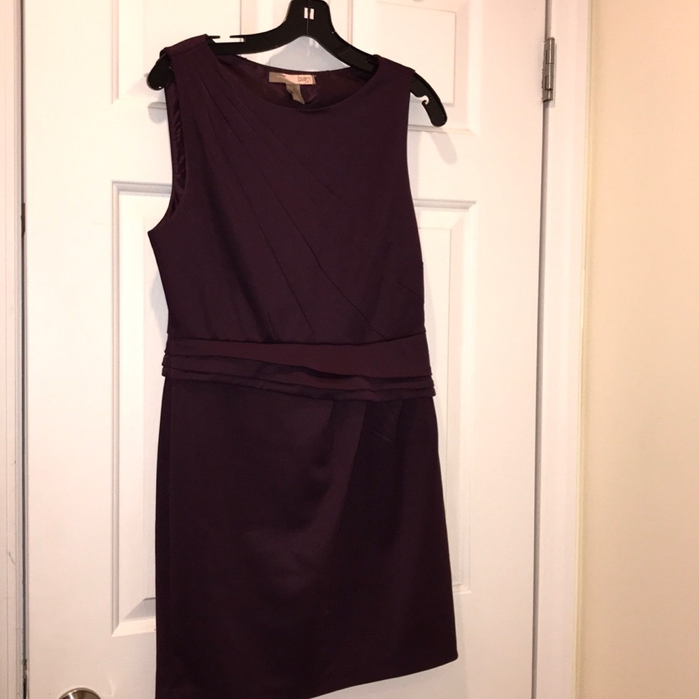 Forever 21 Purple dress